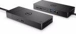 Dell Performance Dock WD19DCS - Docking station - USB-C - HDMI, DP - GigE - 240 Watt - per Dell 5750, 7550, 7560, 7750; Latitude 5320, 5520